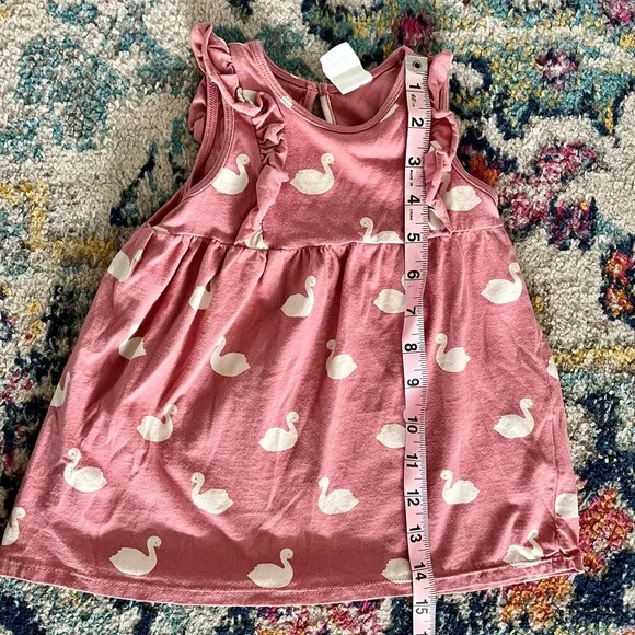 H&M 9 Months Baby Dress Bundle - Picture 5 of 8